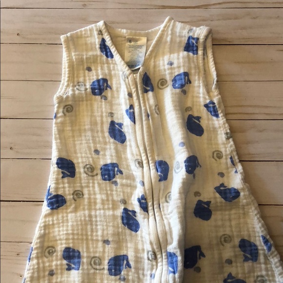 little journey sleep sack